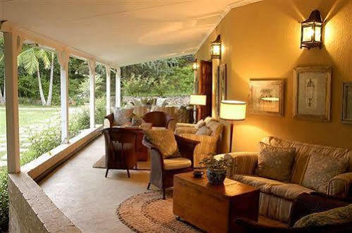 Jatinga Country Lodge White River Luaran gambar